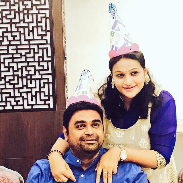 ArunBohra's profile picture. 