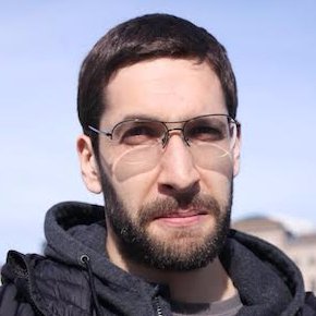 magomed_chatuev's profile picture. Father, developer, entrepreneur. https://t.co/zNumw903Dy 
***************ARNA Genomics Team********
https://t.co/hnlwuQ21zZ