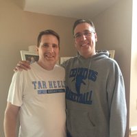 Russ May (@russmay33) 's Twitter Profile