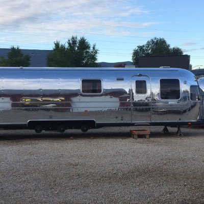 VintageStreamin's profile picture. Buy, Sale, and Restore Vintage Airstream Travel Trailers. VintageAirstreamin@gmail.com