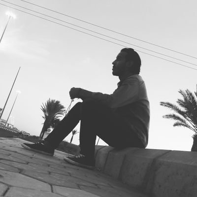 Hiiim_767's profile picture. ودي ﺎبوح كل مابخاطري مكنون
 لكن ظروف آلوقت تلزم سكوتي...


🚶‍♂️🏹