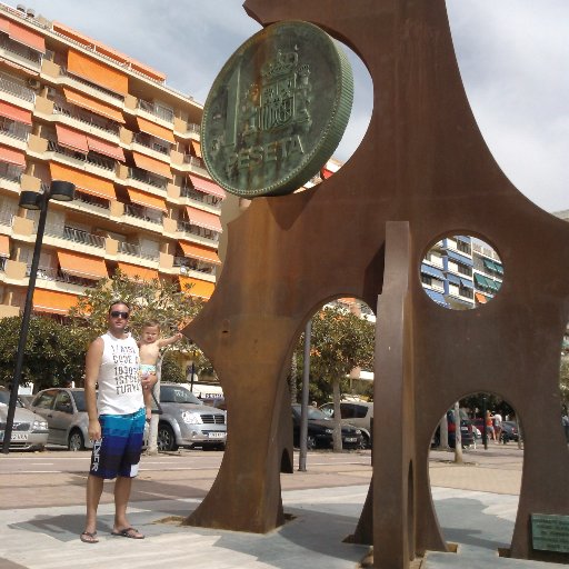 SeroDani's profile picture. Nunca te conformes con lo que tienes, aunque creas que es suficiente. Lucha siempre por superarte