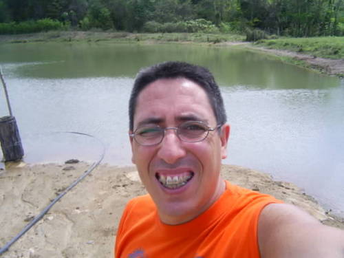 ceromax23's profile picture. Bolivariano, Patriota, Anti imperilsta y Profundamente Chavista.