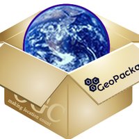 GeoPackage (@geopackage1) 's Twitter Profile