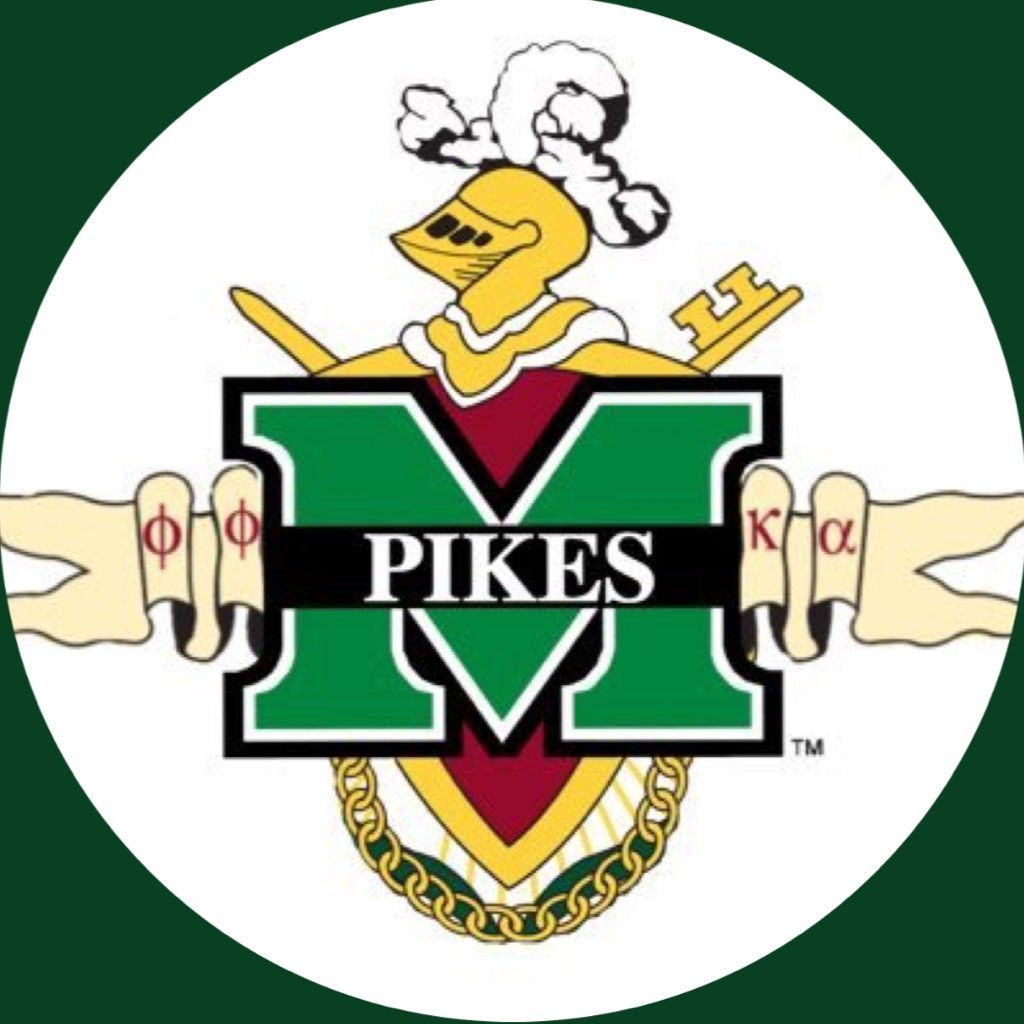 Marshall PIKES