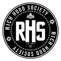 Rich Hood Society(@richhoodsociety) 's Twitter Profile Photo