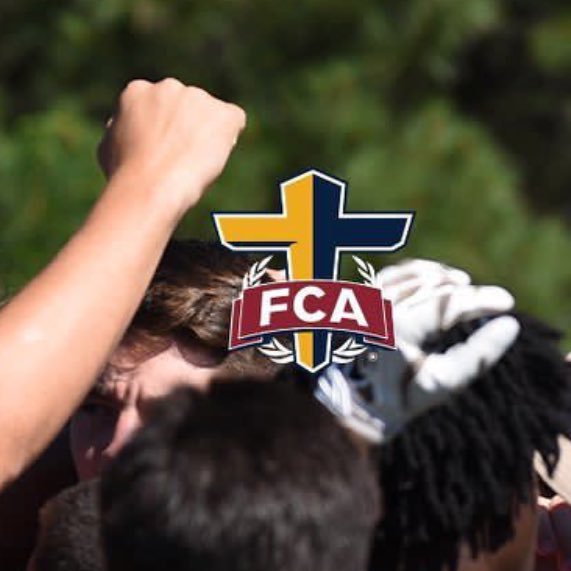 Stay up to date with up coming MCHS Fellowship of Christian Athletes events, meetings and huddles by following our twitter and instagram account!