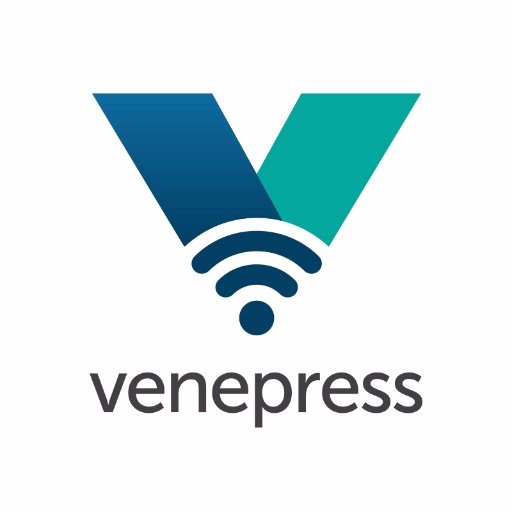 venepress Profile Picture