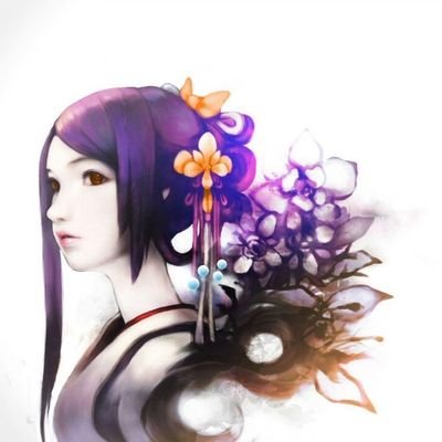 I'm just out making Vlogs and video. I'm streaming my painting as a hobby, I sew my own clothes and enjoy just being me.