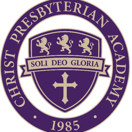 CPA is a Preschool-12, coeducational, college-prep academy known for exemplary academics, award-winning arts, and competitive athletics. Soli Deo Gloria!