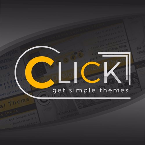 Click Themes is a team of web designers who want to improve and popularize the Click Newspaper - News and Magazine Wordpress Theme.