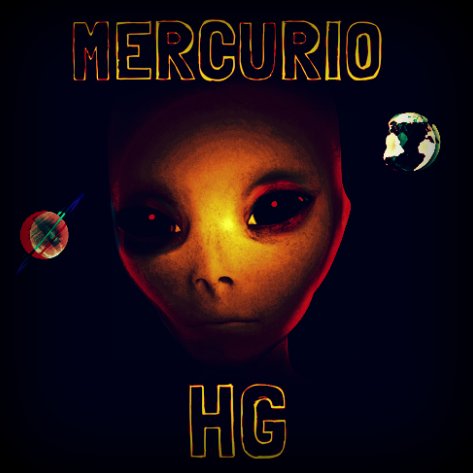 Mercurio Hg