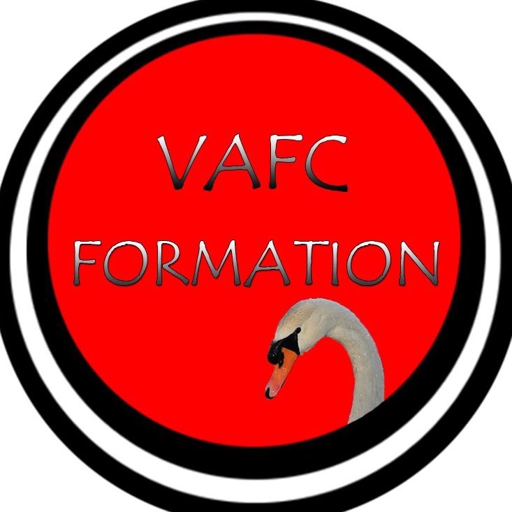 Compte non officiel consacré à la Formation du VAFC : National 3, U19 Nationaux, U17 Nationaux ⚽️