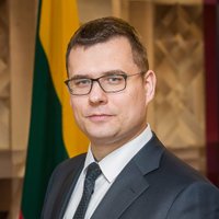 Laurynas Kasčiūnas(@LKasciunas) 's Twitter Profile Photo