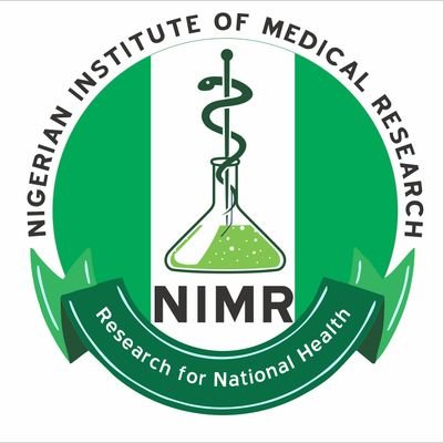 The Official Twitter account of The Nigerian Institute of Medical Research. Since 1920; Enabling Act of 1977.