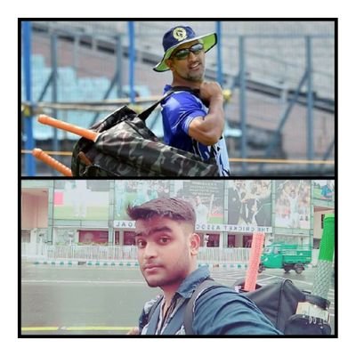 msdian_rahul's profile picture. MS7 the day u retire from cricket.That day i will also be away from this world.If u can not see ur game then there is no other way to survive.That's my decision