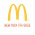 McDonalds NYTriState (@mcdnytristate) Twitter profile photo McDonalds NYTriState (@mcdnytristate) Twitter profile photo