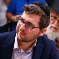 אברהם גרינצייג (@avigrin10) 's Twitter Profile
