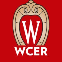 WCER(@WCER_UW) 's Twitter Profile Photo