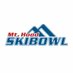 Mt Hood Skibowl (@skibowl) Twitter profile photo