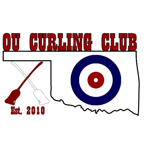 Twitter for the OU Curling Team. National Tournament Appearances: 2013, 2016, 2017, 2018. Est. 2010. Never lost Bedlam or The Red River Showdown.
