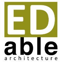 EDable Architecture (@edable_arch) 's Twitter Profile