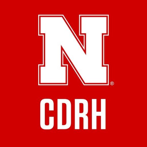 The CDRH is a community of UNL researchers collaborating to build digital content and systems in order to generate and express knowledge of the humanities.