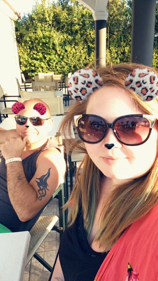 We are a British Couple and Love all things Disney and Travel. Take a look at our Youtube channel and check out our recent adventures.😀