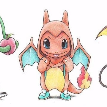 legalfeli06's profile picture. me gusta jugar pokemon rojo fuego y tengo un canal en youtube legalfeli06 amigo garcia