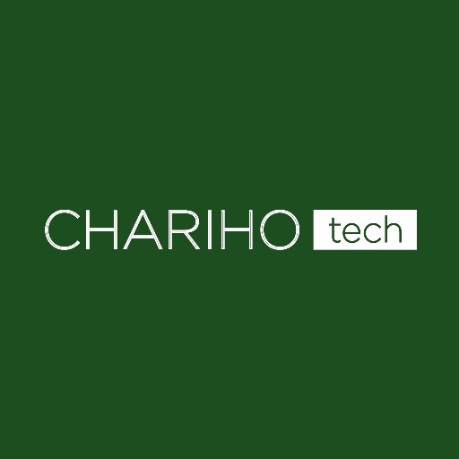 CHARIHOtech Profile Picture