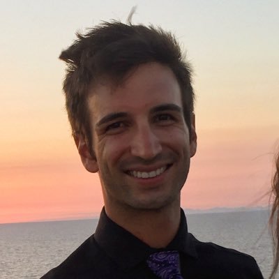 Husband. Medical Student. Anatomist. BioMedical Engineering Researcher.