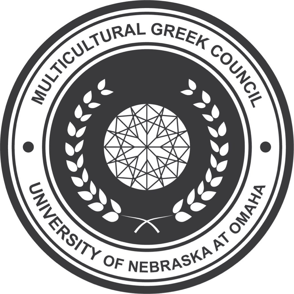 Multicultural Greek Council at the University of Nebraska at Omaha. Instagram: UNOMGC • Facebook: UNOMGC • ΛΘΝ | ΣΛΒ | ΣΛΓ