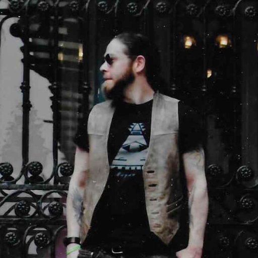 LennyTIS's profile picture. LeNNe. Imagen.
The Infinite Staircase~TIS. Le Projet.
The Mayan Factor