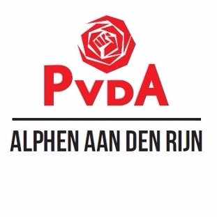 De PvdA in de gemeente Alphen aan den Rijn. Wij staan voor voor een sociaal Alphen aan den Rijn 🌹Huidige raadsleden: @ErnstJanstraver & @rebeccasterk