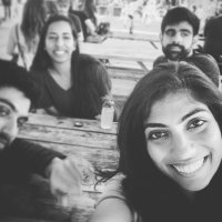 Sheena Melwani (@sheenamelz) 's Twitter Profile