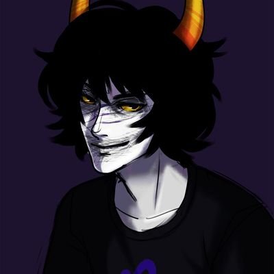 hi I'm Homstuck lover who's in different fandom. I'm 20 🤘😌🤘💜 :o) NO MINORS 🔞