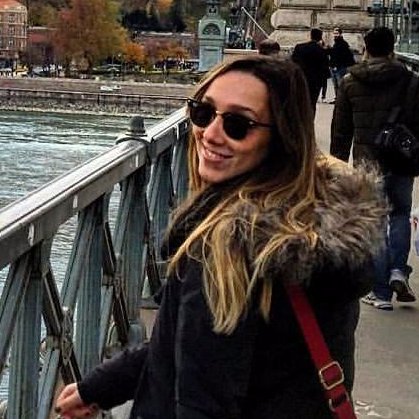 catonin's profile picture. jornalista