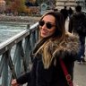 catonin's profile picture. jornalista