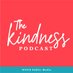 The Kindness Podcast (@KindnessPodcast) Twitter profile photo
