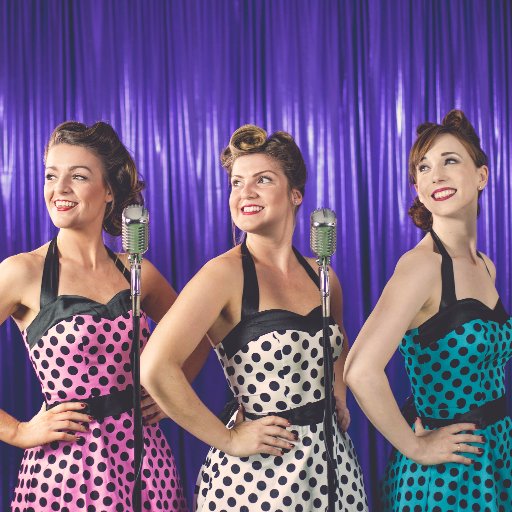 Daisy Chain Entertainment Group LTD provides first class entertainment to various venues and clientele across the country.