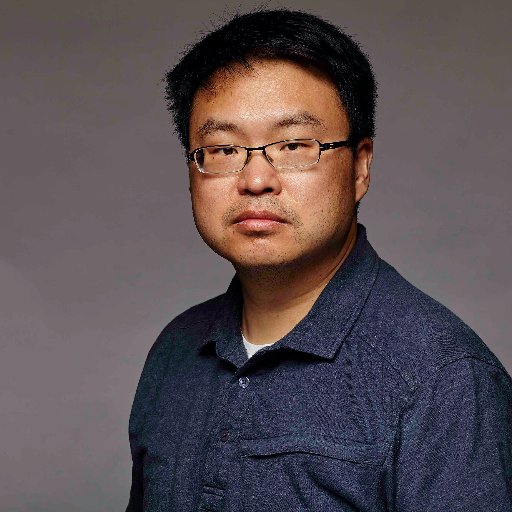 avatar for Richard Li