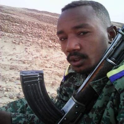 wYI711Fqmeo9ydo's profile picture. ضابط صف في  معاش في القوات المسلحة السودانية