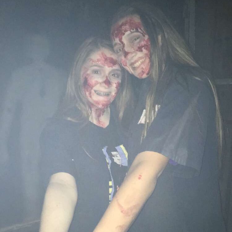 creatingme72's profile picture. 2020/Lightning dancers=life