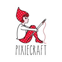 Pixiecraft(@Pixiecraft_Shop) 's Twitter Profile Photo