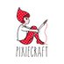 Pixiecraft (@Pixiecraft_Shop) Twitter profile photo