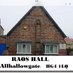 Ripon Live Music (@riponlivemusic) Twitter profile photo Ripon Live Music (@riponlivemusic) Twitter profile photo