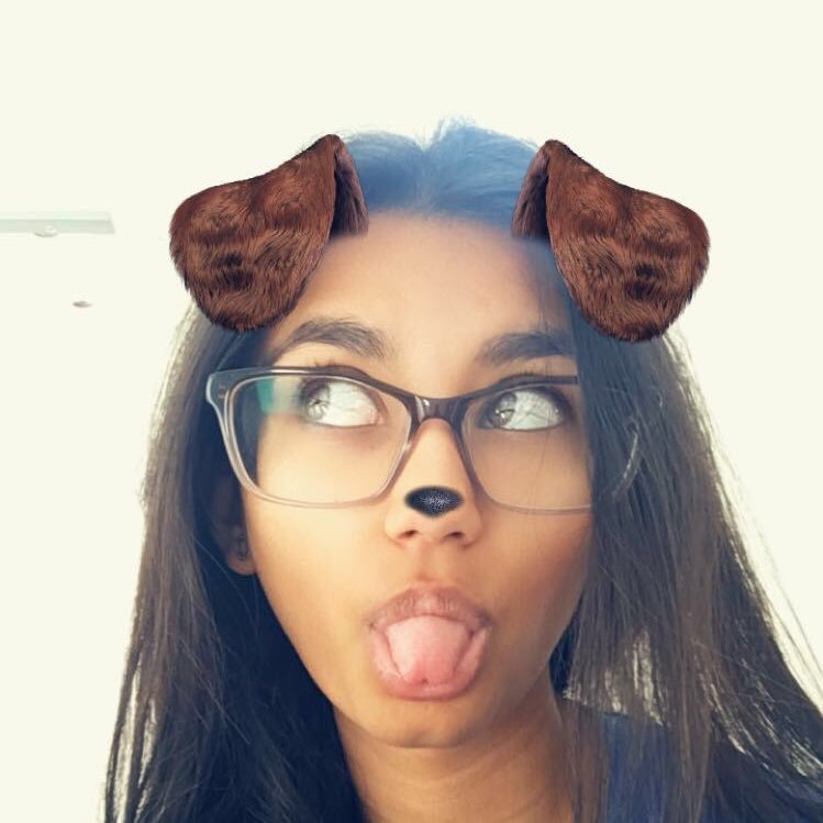 chauhan_jasmin's profile picture. 