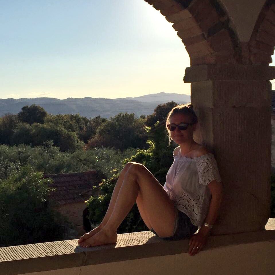 Katja1710's profile picture. You are enough💖 Never forget that💖Fighting #anorexia, #depression, #ptsd and #anxiety💛💪🏻