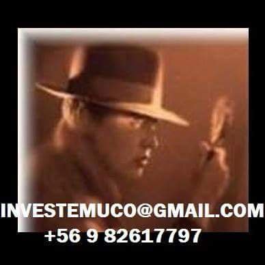 INVESTIGATEMUCO's profile picture. INVESTIGADOR PRIVADO PROFESIONAL TEMUCO 100% DISCRECIÓN +56 9 82617797