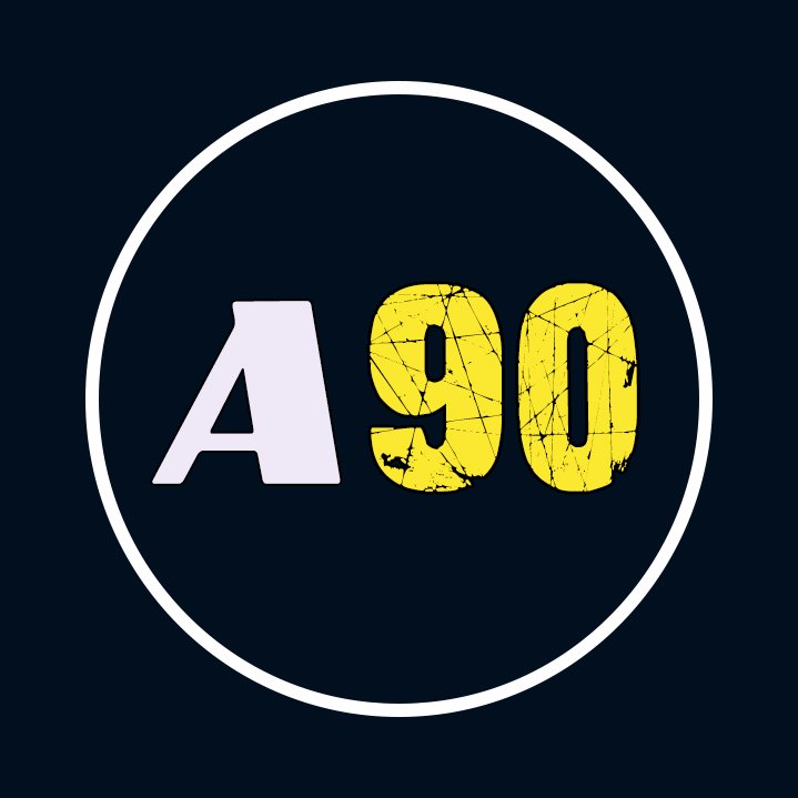 Apuestas deportivas completamente gratis. Especializado en fútbol. También estamos en Youtube: @90MTV